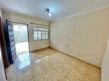 Casa · 90m² · 2 Quartos · 3 Vagas · Casa Residencial em Santo André (Vila Alzira) – 2 Qtos, 3 Vagas, Financiamento Liberado