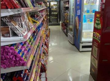 Comercial · 900m² · 5 Vagas · Mercado Completo a Venda em São Bernardo do Campo sem Açougue.