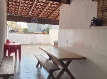 Apartamento · 114m² · 2 Quartos · 2 Vagas · Cobertura residencial em Vila Palmares, Santo André – 2 quartos, 1 suíte, 2 vagas, financiamento
