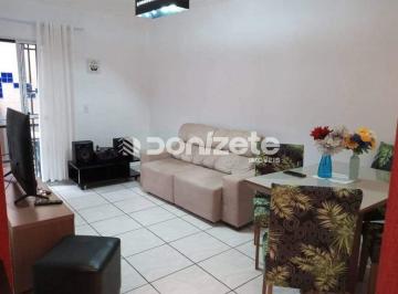 Apartamento · 87m² · 3 Quartos · 2 Vagas · Apartamento 3 Dormitórios com 2 Vagas em Vila Curuçá, Santo André – R$450.000