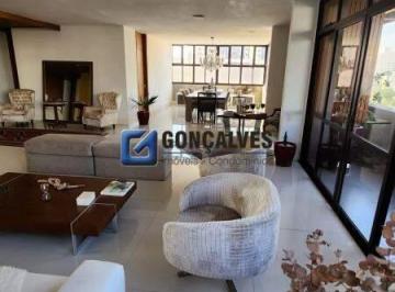 Apartamento · 330m² · 4 Quartos · 3 Vagas · Apartamento residencial de 330 m² em Rudge Ramos, São Bernardo do Campo – Financiamento aceito