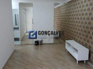 Apartamento · 49m² · 2 Quartos · 1 Vaga · 102428, Apartamento, para aluguel, para alugar, 2.100,00,Planalto, São Bernardo do Campo,2 quartos