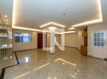 Casa · 400m² · 4 Quartos · 4 Vagas · Casa à Venda - Belvedere, 4 Quartos,  400 m² - Belo Horizonte