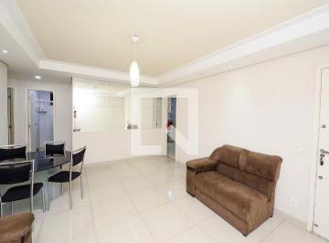Apartamento · 77m² · 3 Quartos · 1 Vaga · Apartamento à Venda - Diamante, 3 Quartos,  77 m² - Belo Horizonte