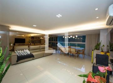 Apartamento · 112m² · 3 Quartos · 2 Vagas · Apartamento à Venda - Buritis, 3 Quartos,  112 m² - Belo Horizonte