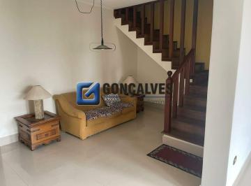Casa · 258m² · 4 Quartos · 3 Vagas · Sobrado com 04 dormitórios sendo 01 suíte a venda- Planalto- São Bernardo do Campo/SP