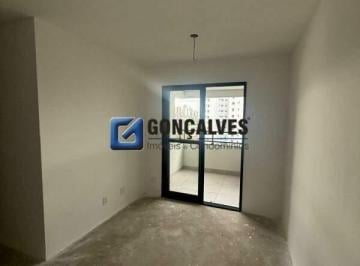 Apartamento · 64m² · 2 Quartos · 2 Vagas · Apartamento 002 dormitórios sendo 01 suíte – Parque das Nações – Santo André /SP 