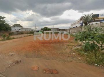 0 · Terreno comercial à venda ou locação em Barão Geraldo Campinas