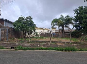 0 · terreno à venda em Jardim Santa Genebra