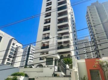 0 · Apartamento com 3 dormitórios à venda no Cambuí- Campinas/SP
