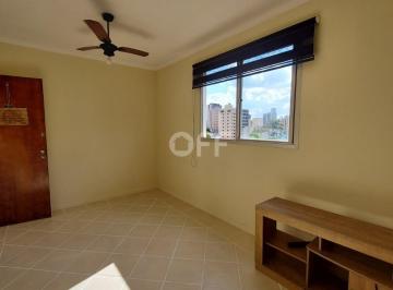 0 · apartamento para aluguel em Vila Itapura