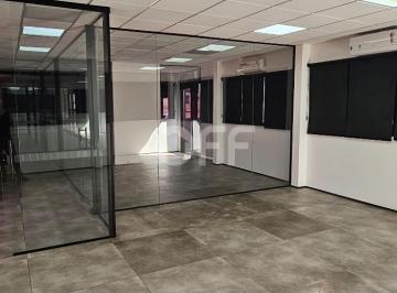 0 · SALÃO COMERCIAL PARA LOCAÇÃO- ALPHAVILLE EMPRESARIAL- CAMPINAS/SP
