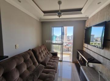 0 · apartamento á venda e para aluguel em Vila Industrial