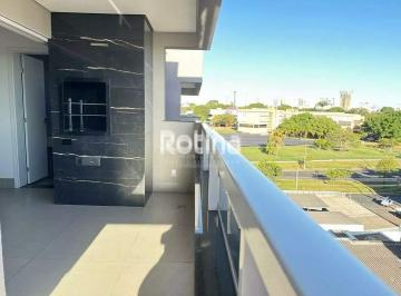 Apartamento · 95m² · 3 Quartos · 2 Vagas · Apartamento à venda, 3 quartos, Santa Maria - Uberlândia/MG - Rotina Imobiliária