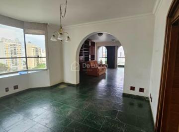 0 · apartamento à venda em Cambuí