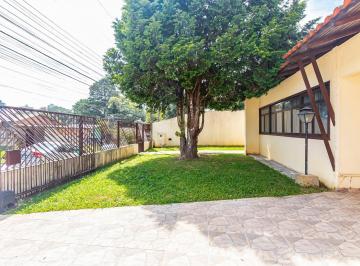 Casa · 220m² · 3 Quartos · 3 Vagas · Casa térrea com 4 quartos em terreno de 414 m² no Campo Comprido rua sem saída