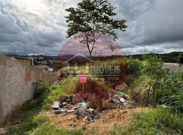 Terreno · Terreno à venda, Vila Grecia, ALMIRANTE TAMANDARE - PR