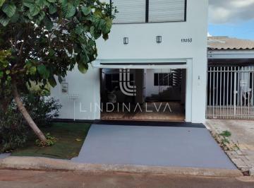 Casa · 180m² · 2 Quartos · 3 Vagas · Sobrado à venda totalmente mobiliado com 180m2, Jardim Ipê I Foz do Iguaçu