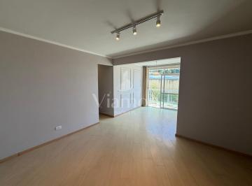 Apartamento · 83m² · 3 Quartos · 1 Vaga · Apartamento com 3 quartos à venda no bairro São Braz CURITIBA - PR