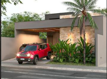 Casa · 142m² · 2 Vagas · Casa Térrea à venda em Condomínio Fechado, em Foz do Iguaçu, PR.