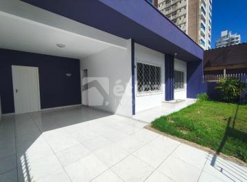 Casa · 180m² · 5 Quartos · Locação Casa Comercial, localização privilegiada próximo à Prefeitura Itajaí SC
