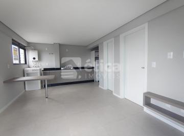 Apartamento · 45m² · 1 Quarto · 1 Vaga · Apartamento para locação, 01 dormitório mobiliado prox. Univali ITAJAI - SC