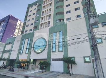 Apartamento · 77m² · 2 Quartos · 2 Vagas · Apartamento para locação com 03 dormitórios sendo 01 suíte Centro, ITAJAI - SC