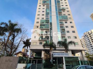 Apartamento · 72m² · 1 Vaga · Apartamento com 2 dormitórios para locação, 72.00 m², Vila Operária, ITAJAI  SC