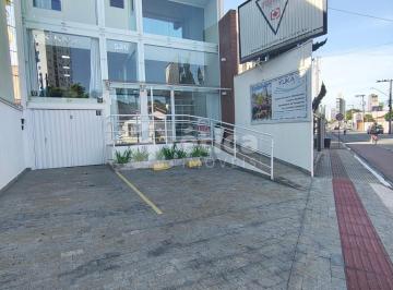 Comercial · 55m² · Sala comercial com 55 m2 na rua Almirante Barroso, Centro Itajaí SC