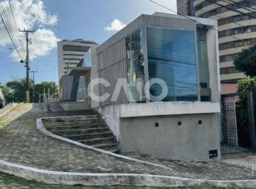 Comercial · 60m² · 5 Vagas · Ponto comercial em Candelária
