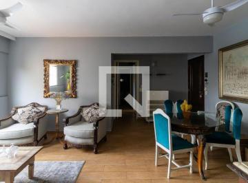 Apartamento · 81m² · 3 Quartos · 2 Vagas · Apartamento para Aluguel - Vila Olímpia, 3 Quartos,  81 m2 - São Paulo