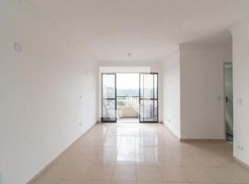Apartamento · 131m² · 3 Quartos · 1 Vaga · Apartamento para Aluguel - Parque Ipê, 3 Quartos,  131 m2 - São Paulo