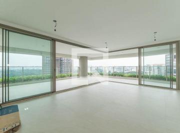 Apartamento · 219m² · 3 Quartos · 4 Vagas · Apartamento à Venda - Moema, 3 Quartos,  219 m² - São Paulo
