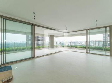 Apartamento · 219m² · 3 Quartos · 4 Vagas · Apartamento à Venda - Moema, 3 Quartos,  219 m² - São Paulo