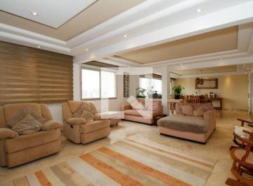 Apartamento de 5 quartos, São Paulo · Apartamento à Venda - Pinheiros, 5 Quartos, 230 m² - São Paulo