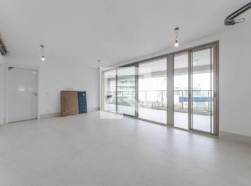 Apartamento · 150m² · 3 Quartos · 2 Vagas · Apartamento à Venda - Moema, 3 Quartos,  150 m² - São Paulo