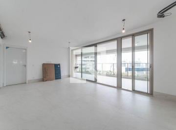Apartamento · 150m² · 3 Quartos · 2 Vagas · Apartamento à Venda - Moema, 3 Quartos,  150 m² - São Paulo
