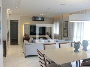 Apartamento · 169m² · 3 Quartos · 3 Vagas · Apartamento à Venda - Centro, 3 Quartos, 169 m² - Guarulhos