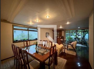 Apartamento · 200m² · 4 Quartos · 3 Vagas · Apartamento à Venda - Brooklin, 4 Quartos,  200 m² - São Paulo