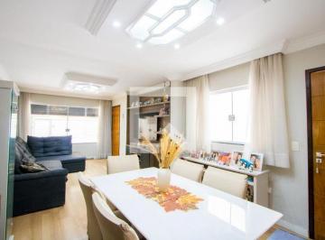 Apartamento · 205m² · 3 Quartos · 2 Vagas · Apartamento à Venda - Jardim Bela Vista, 3 Quartos, 205 m² - Santo André
