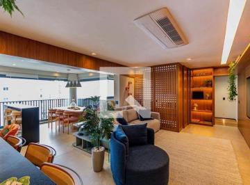 Apartamento · 100m² · 2 Quartos · 2 Vagas · Apartamento à Venda - Perdizes, 2 Quartos, 100 m² - São Paulo