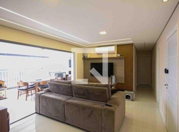 Apartamento · 121m² · 3 Quartos · 2 Vagas · Apartamento à Venda - Vila Santa Clara, 3 Quartos,  121 m² - São Paulo