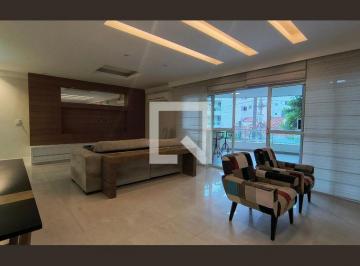 Apartamento · 197m² · 3 Quartos · 2 Vagas · Apartamento à Venda - Recreio, 3 Quartos,  197 m² - Rio de Janeiro