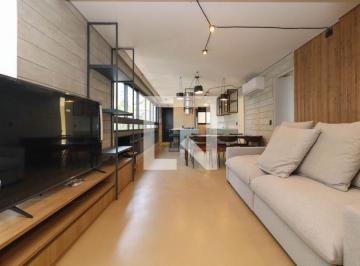 Apartamento · 105m² · 2 Quartos · 1 Vaga · Apartamento à Venda - Vila Madalena, 2 Quartos, 105 m² - São Paulo