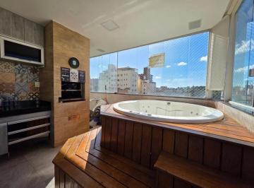 Casa · 3 Quartos · 2 Vagas · COBERTURA DUPLEX PORTEIRA FECHADA NO CASTELO
