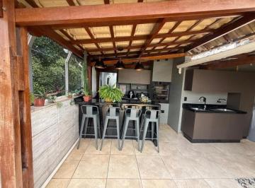 Casa · 120m² · 4 Quartos · 2 Vagas · COBERTURA | 4 QUARTOS | 1 SUITE| 2 BANHEIROS| 2 VAGAS