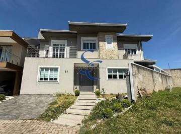 Casa de 3 quartos, Curitiba · Casa em condomínio no Umbará