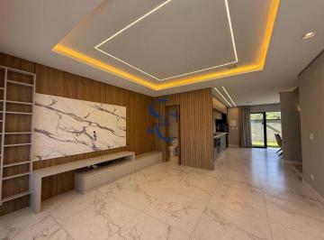 Casa · 139m² · 3 Quartos · 2 Vagas · Casa em condomínio no Umbará