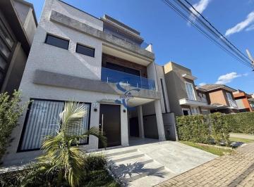 Casa · 139m² · 3 Quartos · 2 Vagas · Casa em condomínio no Umbará