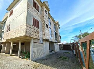 Apartamento · 51m² · 2 Quartos · 1 Vaga · Apartamento 2 dormitórios com 52m² privativos centro Cidreira